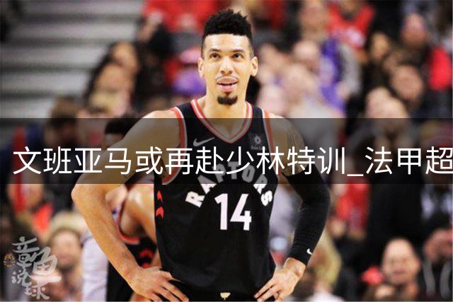 文班亚马或再赴少林特训 法甲超新星欲借东方武学突破瓶颈